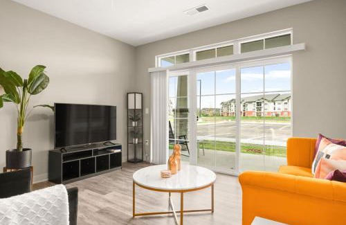 Whitestown Apartment | Spacious Whitestown Getaway