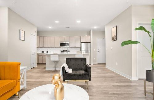 Whitestown Apartment | Spacious Whitestown Getaway