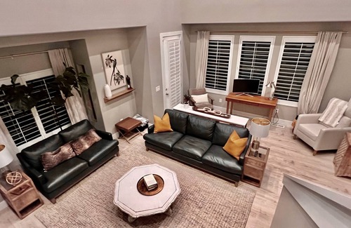 Lehi House | SpaciousTownhome with Private Back Yard