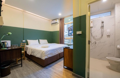 Phra Khanong House | Spacy BKK