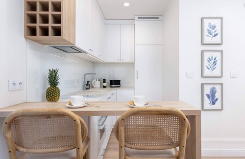 Dziwnow Apartment | Spadochroniarzy 4A | Apartment | Parking