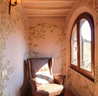 Pienza House | Spagna5