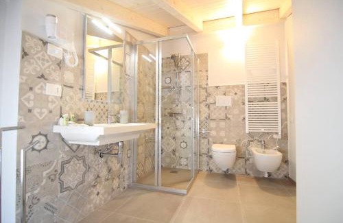 Castelnuovo del Garda House | Spagnoi Rooms