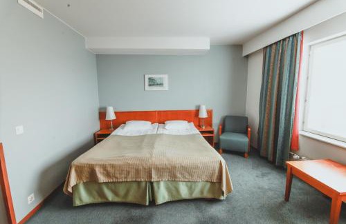 Hamina Hotel | SpaHotel Hamina
