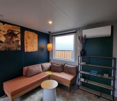 Sommelsdijk House | SpaHuset