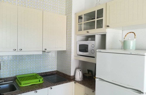 Cullera Apartment | Spain. Mediterranean Sea Front Beach Apartment