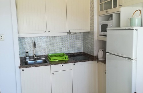 Cullera Apartment | Spain. Mediterranean Sea Front Beach Apartment