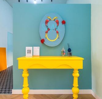 Naples City Centre Apartment | Spak Neapolitan Apartment