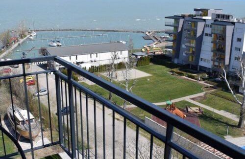 Siofok Apartment | Spala Apartman