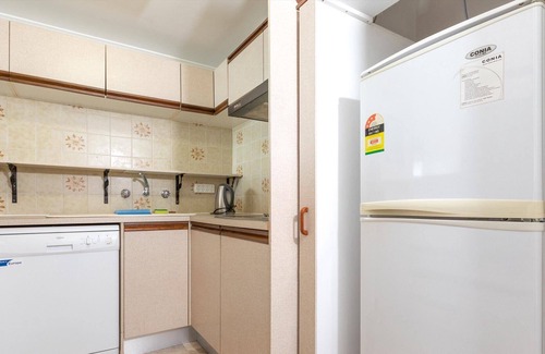 Eyre Peninsula Apartment | Spalding Lodge Unit 7
