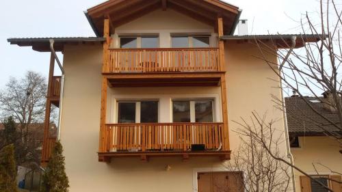 Nova Ponente Apartment | Spanglerhaus