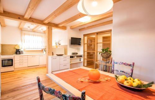 Nova Ponente Apartment | Spanglerhaus