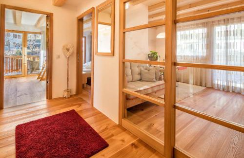 Nova Ponente Apartment | Spanglerhaus
