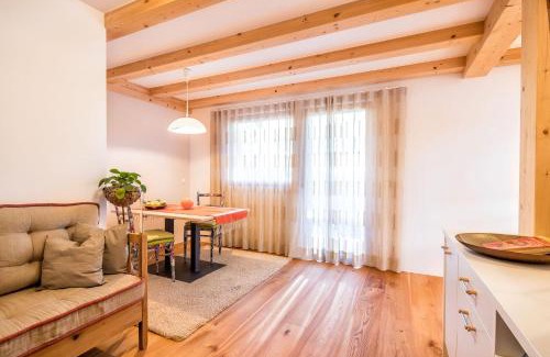 Nova Ponente Apartment | Spanglerhaus