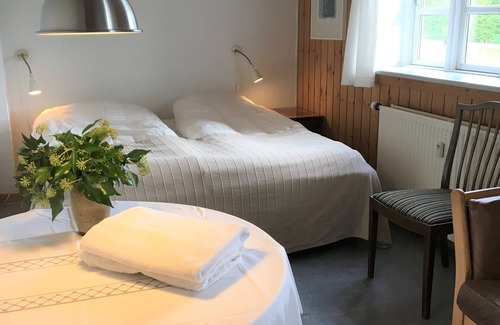 Odense NV Hotel | Spangsgaard bed and breakfast