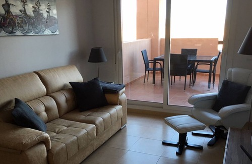 Alhama de Murcia Apartment | Spanish Chill-Out Apartment for Sport & Relaxation