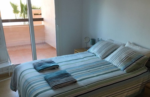Alhama de Murcia Apartment | Spanish Chill-Out Apartment for Sport & Relaxation