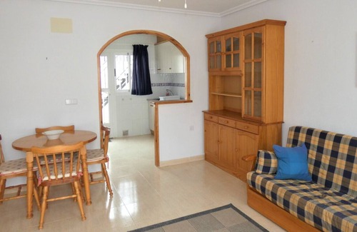 Mazarron Villa | Spanish Clasico Style Villa
