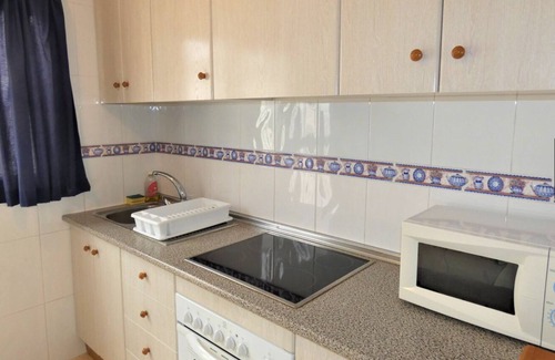 Mazarron Villa | Spanish Clasico Style Villa