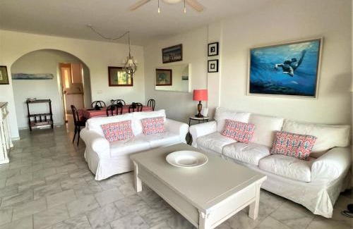 Cabo de Palos Apartment | Spanish Connection - Hacienda la Zeneta