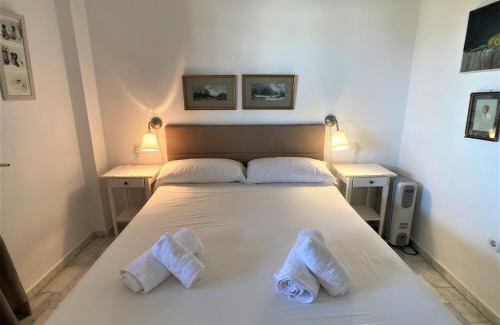 Cabo de Palos Apartment | Spanish Connection - Hacienda la Zeneta