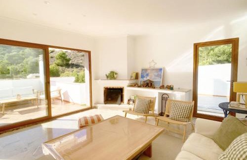 El Beal Villa | Spanish Connection - Piscina Privada