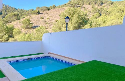 El Beal Villa | Spanish Connection - Piscina Privada