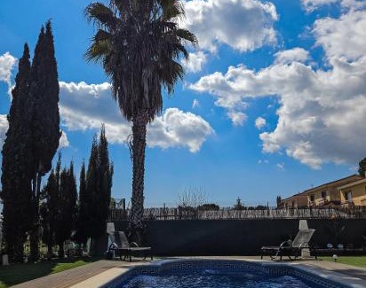 Can Trabal Villa | Spanish Experience, Villa & Pool