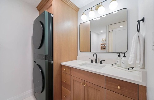 Spanish Fork Condo | Spanish Fork Retreat