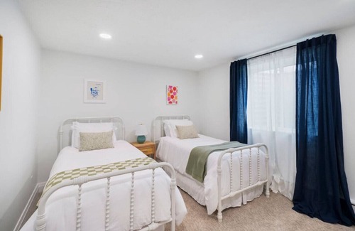 Spanish Fork Condo | Spanish Fork Retreat