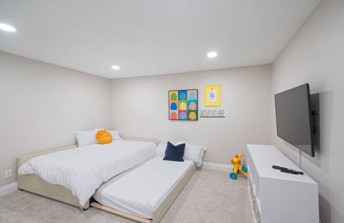 Spanish Fork Condo | Spanish Fork Retreat