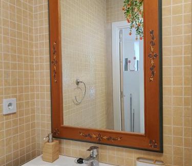 Moclinejo House | Spanish house with Large Terrace and Sea View, 30 minutes from Malaga