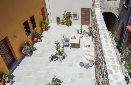 Rhodes Old Town Apartment | Spanish Knights Inn