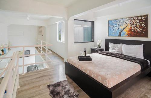 Old San Juan House | Spanish Old San Juan Penthouse