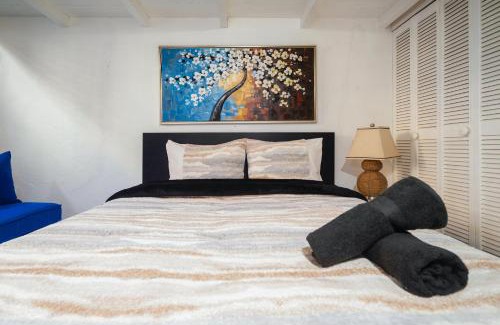 Old San Juan House | Spanish Old San Juan Penthouse