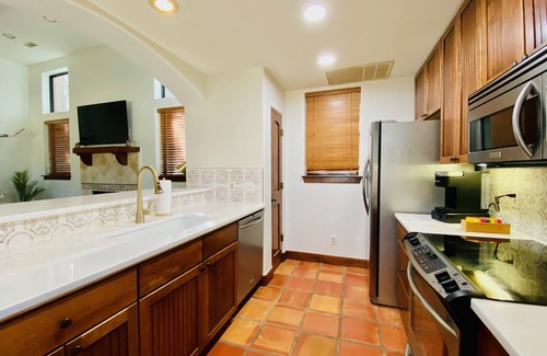 Wimberley House | Spanish Sanctuary on the Blanco River!