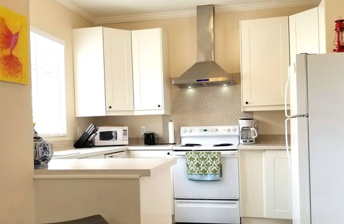 Bradenton House | Spanish Style Home With Private Heated Pool