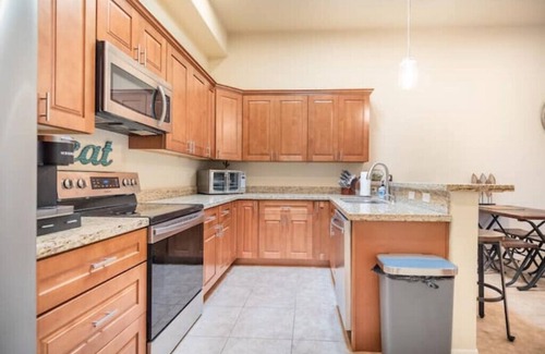 Tumacacori Condo | "Spanish style in Tubac Town-Home”