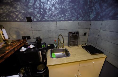 Tondela Apartment | Spank IT