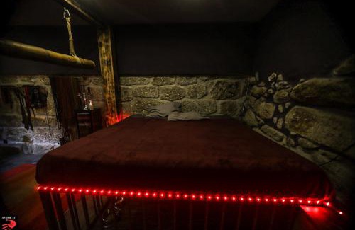 Tondela Apartment | Spank IT