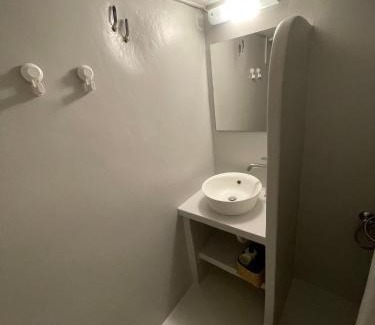Panteli Apartment | Spanos Apartments - Panteli