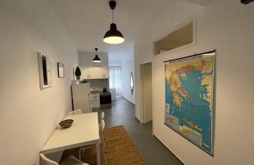 Panteli Apartment | Spanos Studios - Panteli