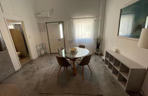 Panteli Apartment | Spanos Suites - Panteli