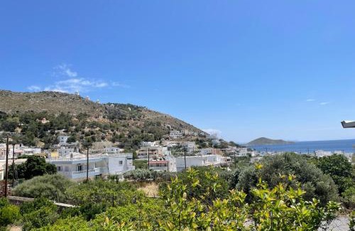 Panteli Apartment | Spanos Suites - Panteli