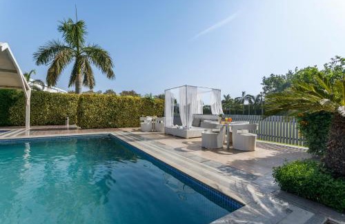 South West Resort | Spara Boutique Resort