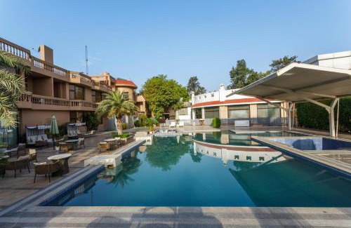 South West Resort | Spara Boutique Resort