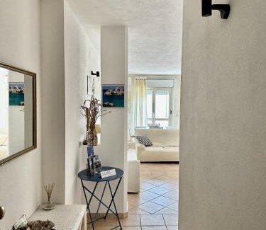 La Maddalena Apartment | SPARGI Apartment