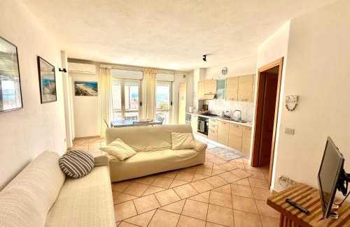 La Maddalena Apartment | SPARGI Apartment