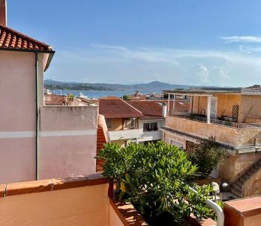 La Maddalena Apartment | SPARGI Apartment