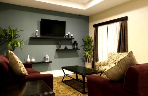 Trevose Hotel | Spark By Hilton Bensalem Philadelphia